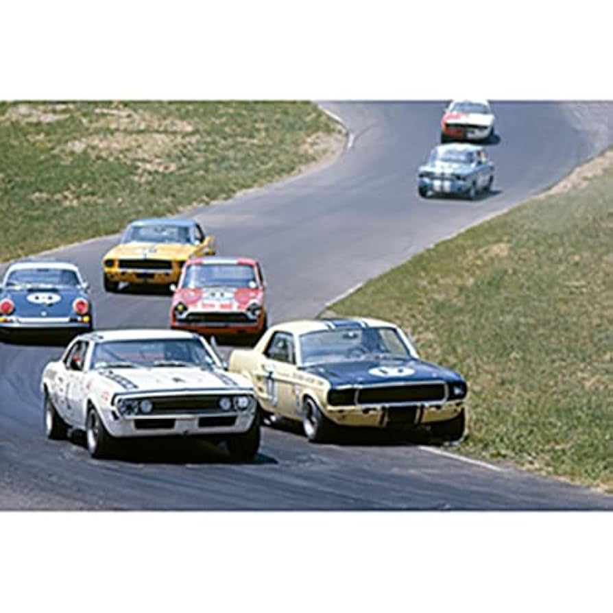 洋書 RACING car YEAR 73 Racing Car 1973 Book Jonathan Thompson Formula 1 Sports Car